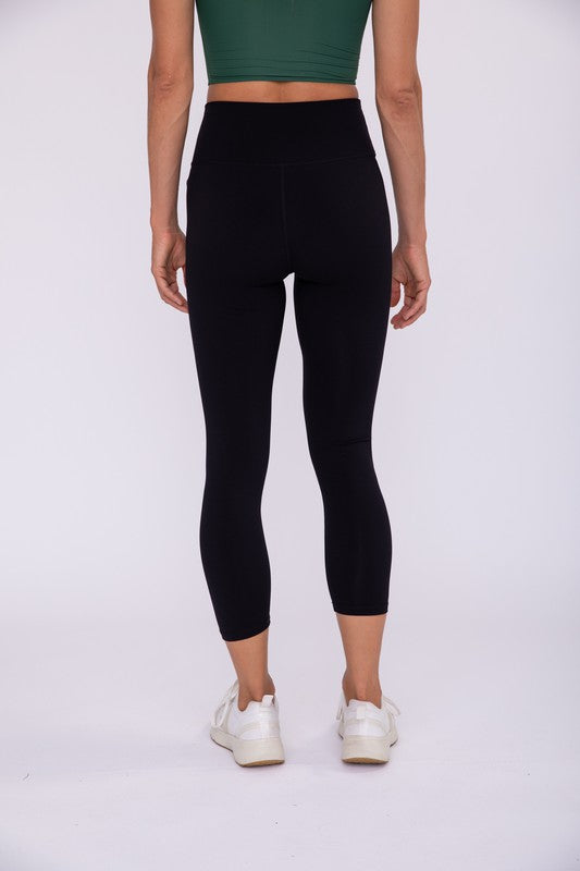 BRONZE - Manhattan Ultra Form Fit Leggings