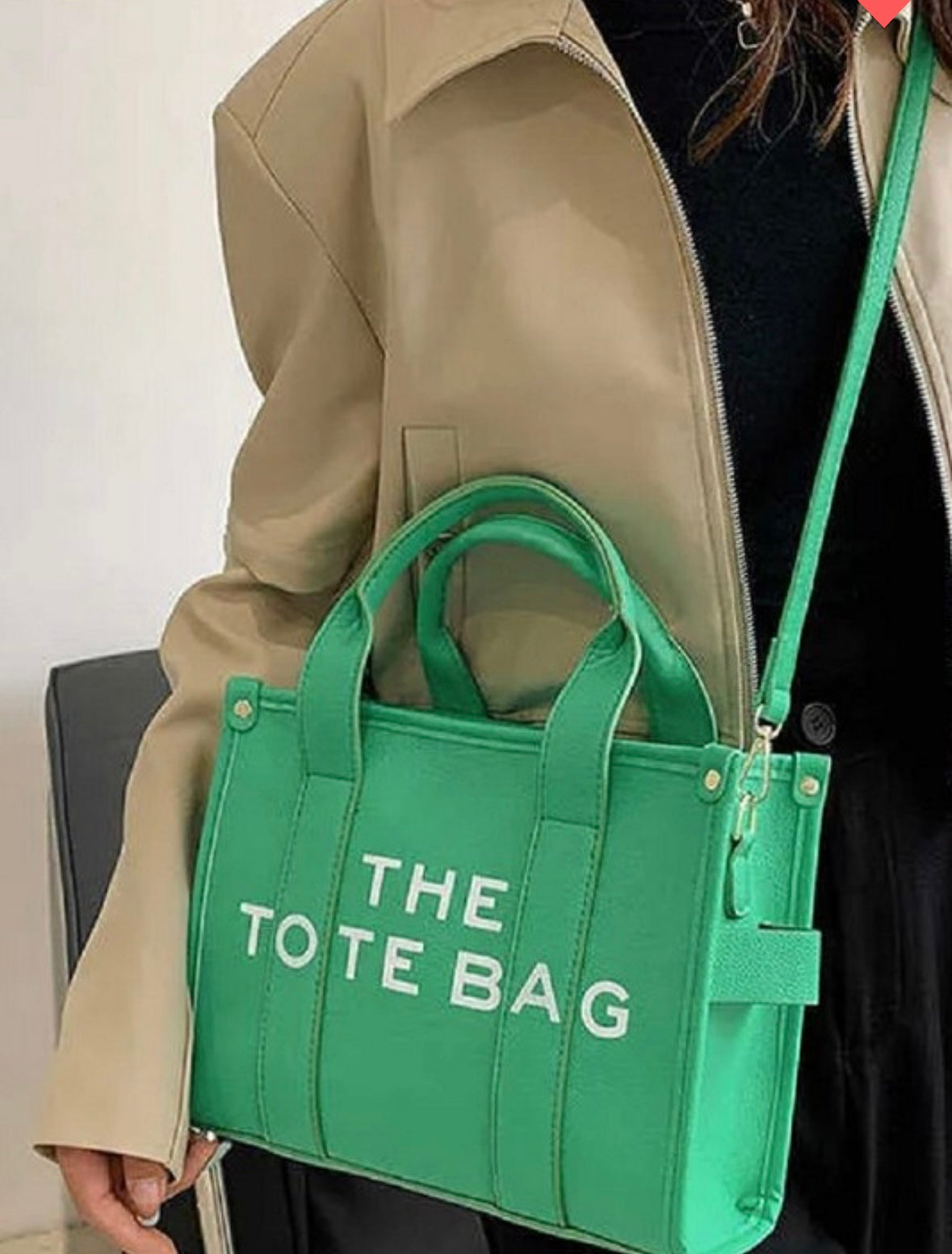 The Tote Bag