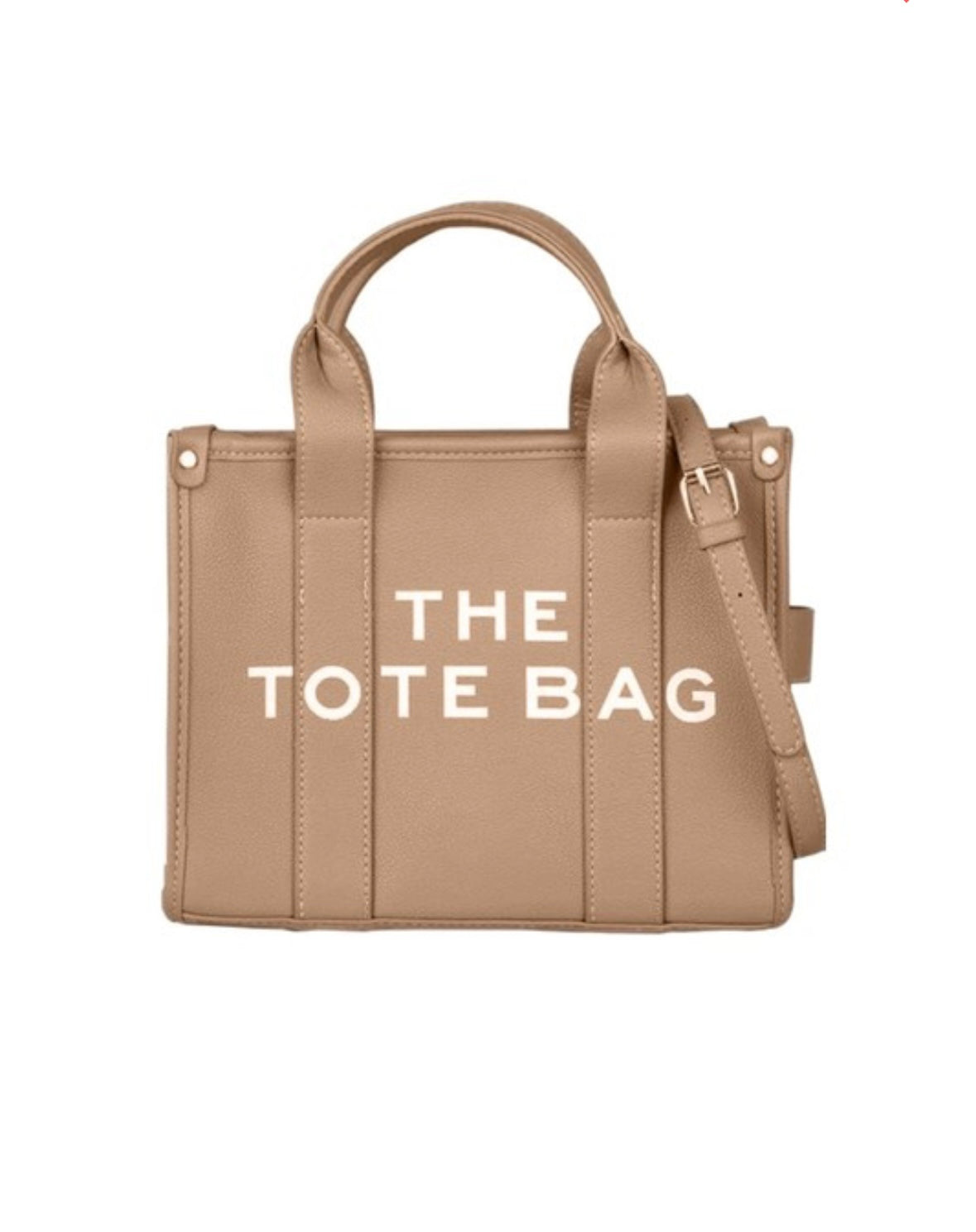 The Tote Bag