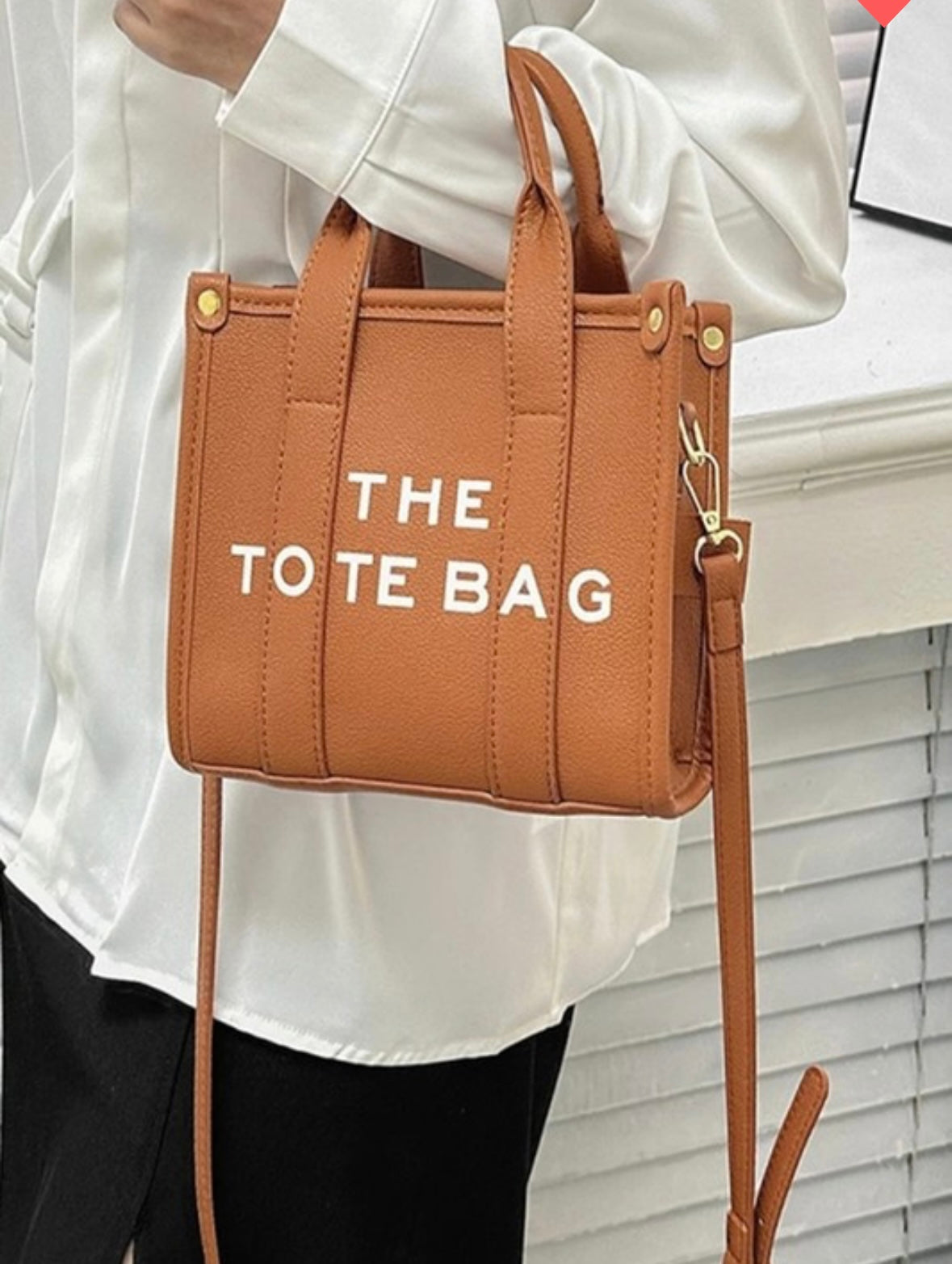 The Tote Bag