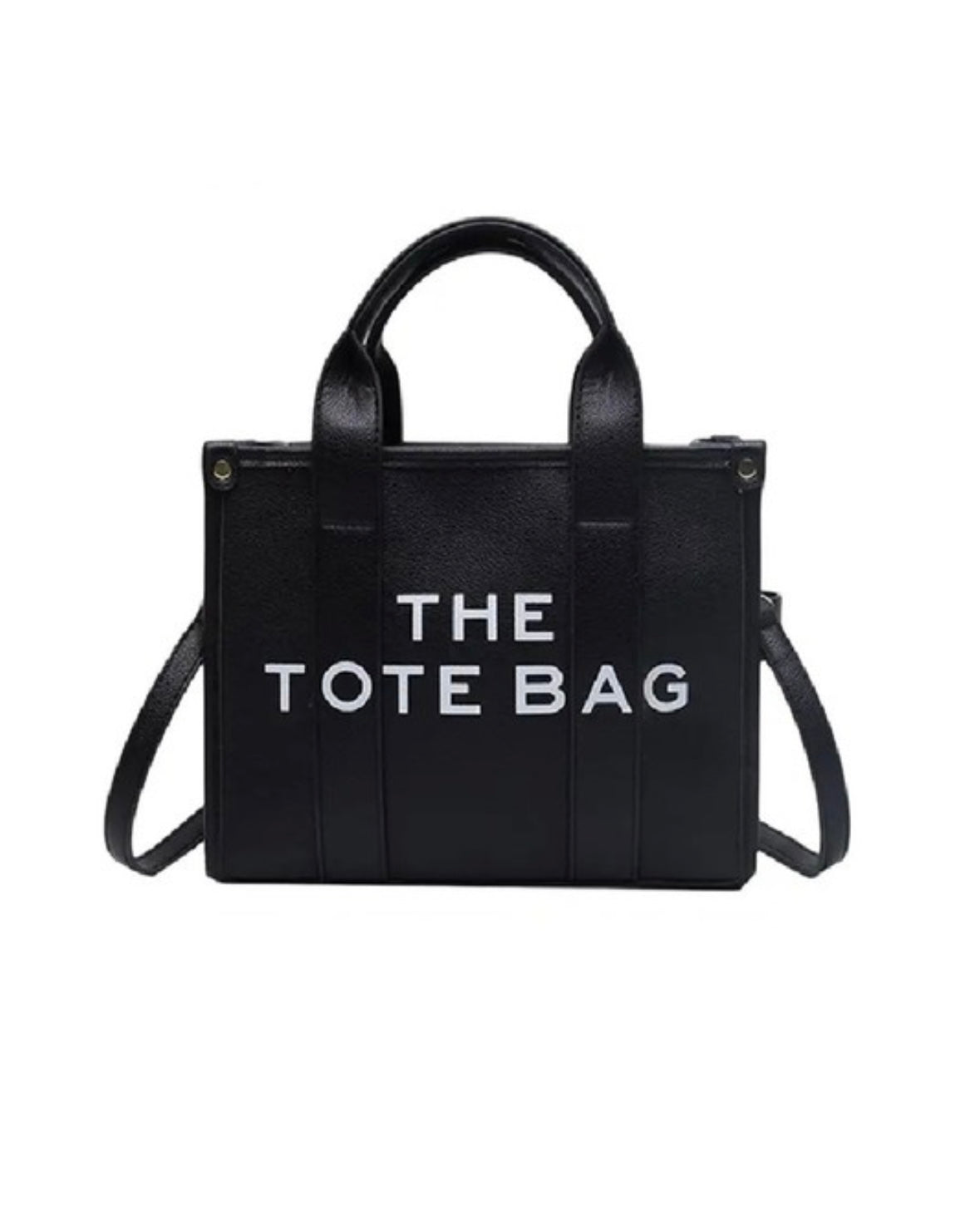 The Tote Bag